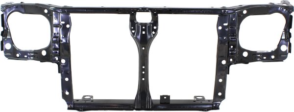 Radiator Support Assembly for Subaru Forester, Steel, 2003-2005, Replacement