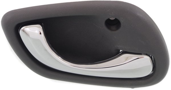 1995 - 1997 Suzuki Esteem Door Handle (Interior, Front Right Passenger Side)