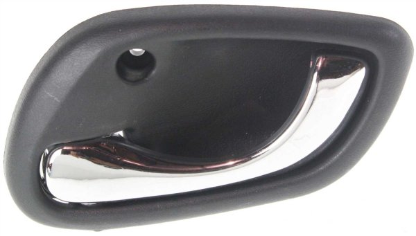 1995 - 1997 Suzuki Esteem Door Handle (Interior, Front Left Driver Side)
