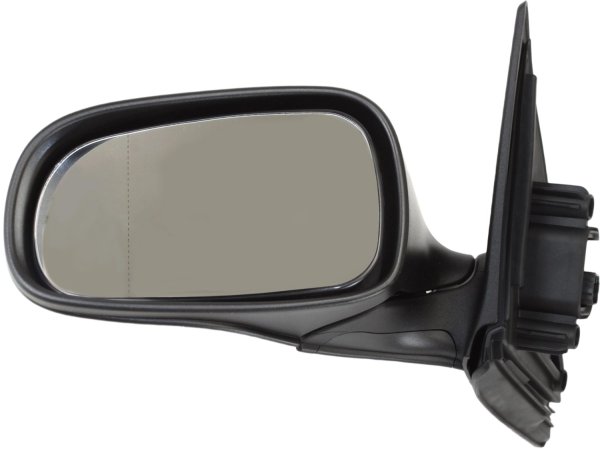 2003 - 2010 Saab 9-3 Mirror - (Brand: LKQ) - Left (Driver) Side - (SE 2.0L Convertible + Aero 2.0L Sedan + Aero 2.0L Convertible + Aero 2.8L, 2.0L Sedan + Aero 2.8L Wagon + Aero 2.8L Convertible + Aero 2.8L Sedan + Aero 2.0L Wagon + Linear 2.0L Sedan + Linear 2.0L Convertible + Vector 2.0L Sedan + Arc 2.0L Sedan + Arc 2.0L Convertible + 2.0T 2.0L Sedan + 2.0T 2.0L Wagon + 2.0T 2.0L Convertible + Aero XWD 2.8L Sedan + Aero XWD 2.8L Wagon + Turbo X 2.8L Sedan + Turbo X 2.8L Wagon + Aero 60 Aniversario 2.0L Sedan + Aero Sport 2.0L Sedan + Linear Lujo 2.0L Sedan + Linear Premium 2.0L Sedan) Replacement