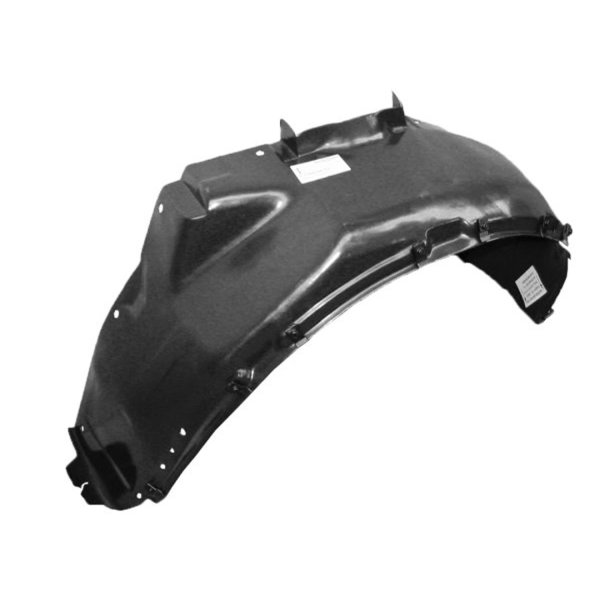 1994 - 2003 Saab 900 Front Fender Inner Panel (Right / Passenger Side)