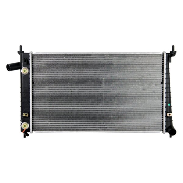 1999 - 2001 Saab 9-5 Radiator