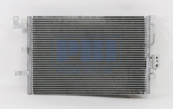 A/C Condenser for 1999 - 2003 Saab 9-3 Convertible,  4758637, Replacement