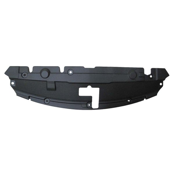 2014 - 2016 Scion tC Front Panel Molding