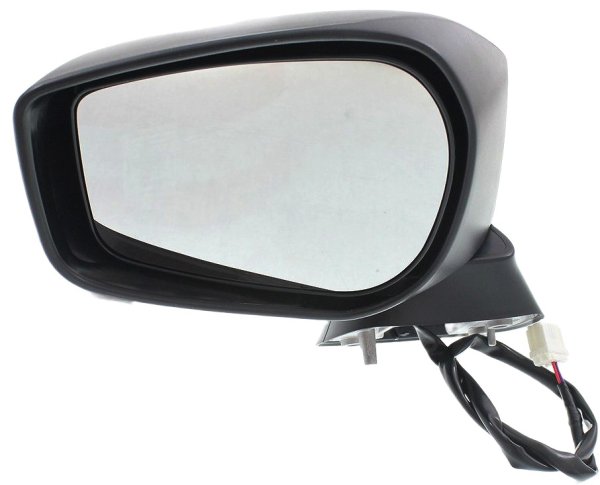 2013 - 2014 Scion Fr-s Side View Mirror - Left (Driver)