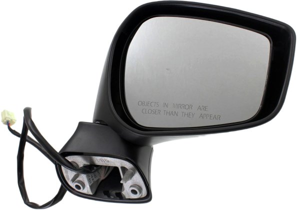 2013 - 2014 Scion Fr-s Side View Mirror - Right (Passenger)