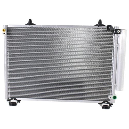 A/C Condenser for 2004 - 2005 Scion xA, Replacement  8845052131 TO 1-05