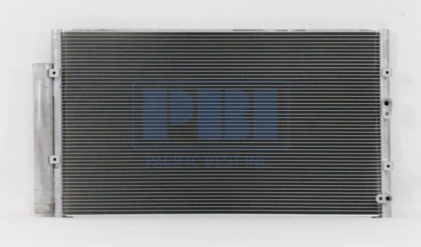 A/C Condenser for 2013 - 2016 Scion FR-S,  SU00302116, Replacement