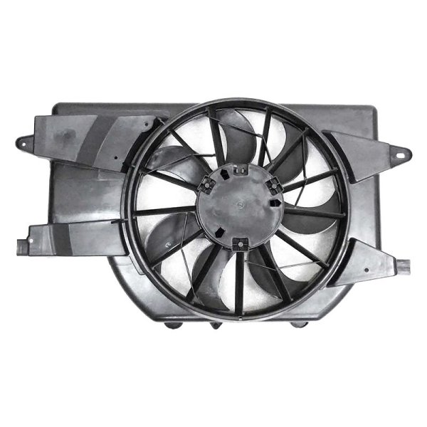 2008 - 2014 Scion xD Radiator Fan Shroud