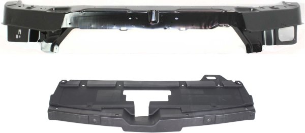 Radiator Support Upper and Center Set for Pontiac G6 2005-2010 Replacement
