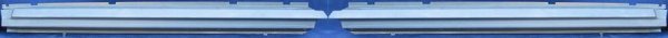 Pair/Set - Rocker Panel for Jeep Cherokee 1984-2001, Right (Passenger) and Left (Driver) Outer, Replacement Set