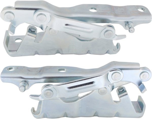 Hood Hinge Pair/Set for KIA Sorento 2016-2020, Right (Passenger) and Left (Driver) Replacement