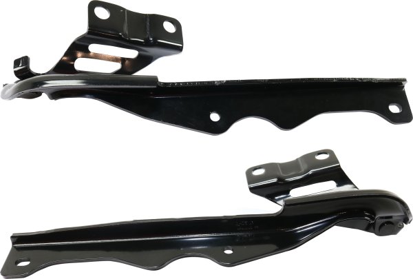Hood Hinge Pair/Set for Mazda CX-5, 2017-2023, Right (Passenger) and Left (Driver) Replacement