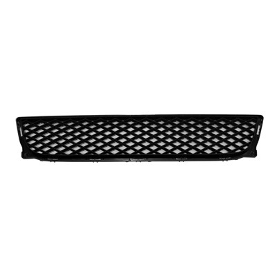 2010 - 2012 Smart Fortwo Front Bumper Grille