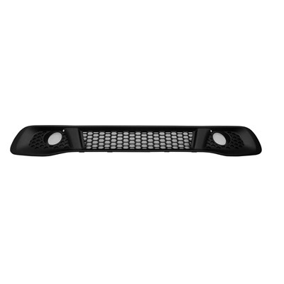 2013 - 2015 Smart Fortwo Front Bumper Grille