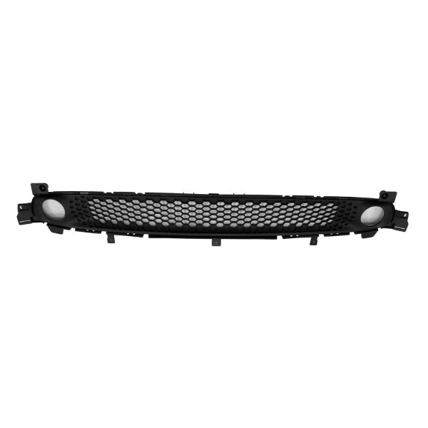 2016 - 2017 Smart Fortwo Front Bumper Grille