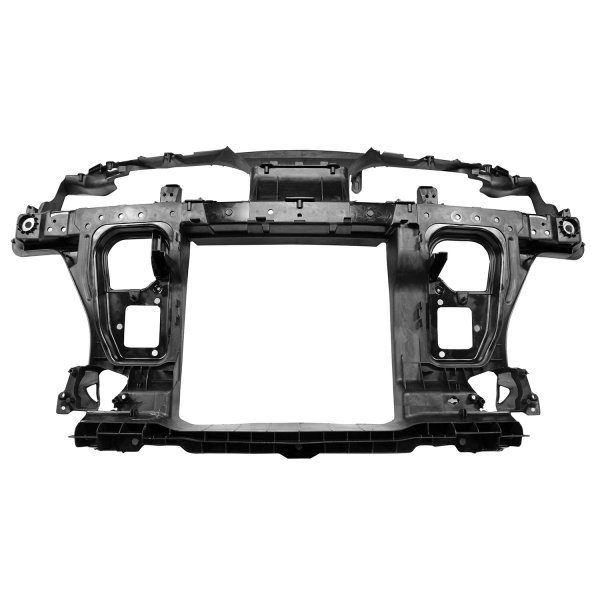 2010 - 2015 Smart Fortwo Radiator Support