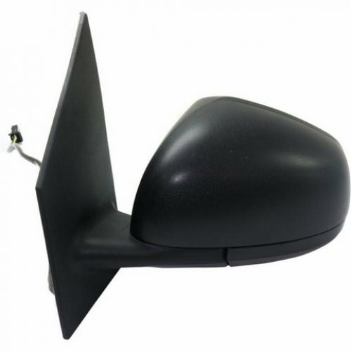 2017 - 2017 Smart Fortwo Side View Mirror - Left (Driver)
