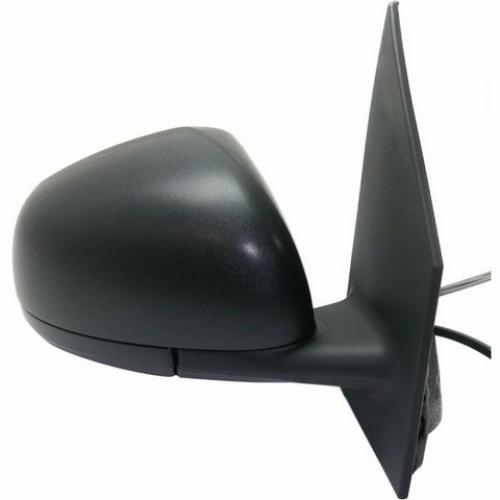 2016 - 2017 Smart Fortwo Side View Mirror - Right (Passenger)