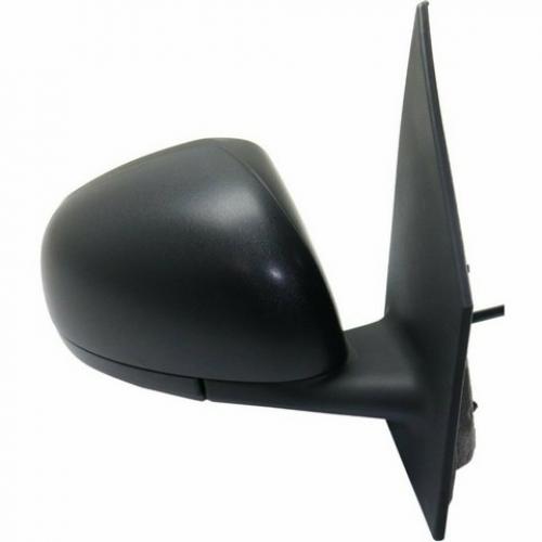 2017 - 2017 Smart Fortwo Side View Mirror - Right (Passenger)