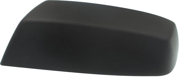 2014 - 2019 GMC Sierra 2500 Hd Side View Mirror - Left (Driver)