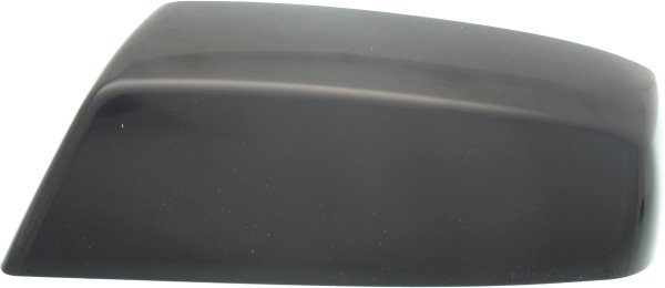 2014 - 2019 Chevrolet (Chevy) Silverado 1500 Side View Mirror - Left (Driver)