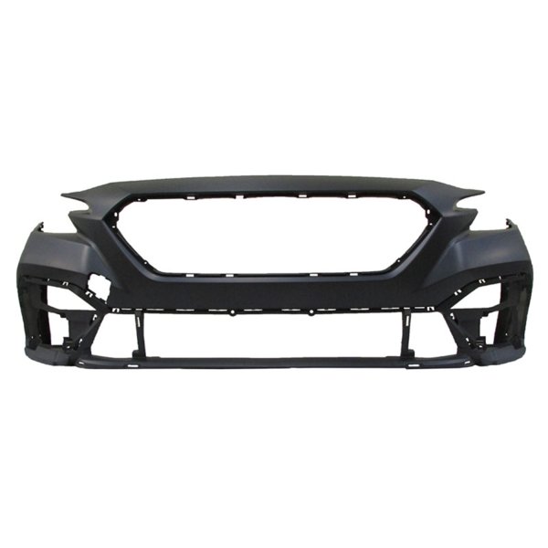 2022 - 2024 Subaru Wrx Front Bumper Cover