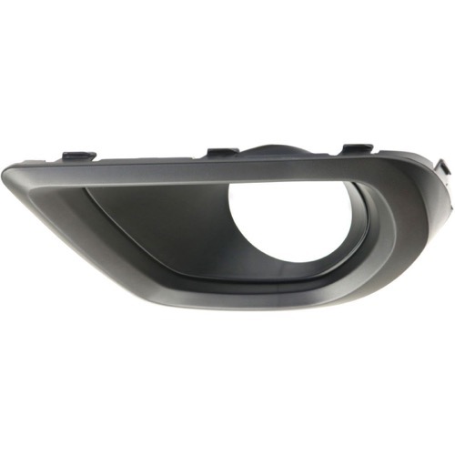 2014 - 2016 Subaru Forester  Fog Light Trim - Left (Driver) Replacement