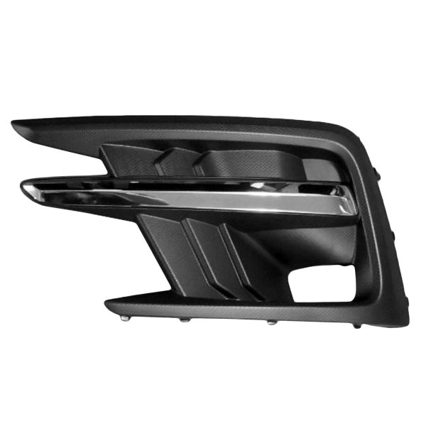 2019 - 2022 Subaru Ascent Front Bumper Insert (Left / Driver Side)