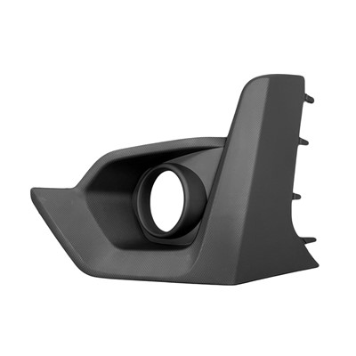 2021 - 2023 Subaru Crosstrek Front Bumper Insert (Left / Driver Side)
