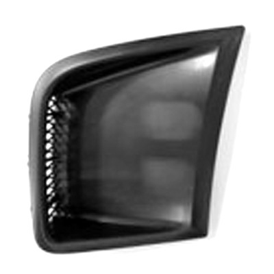 2008 - 2014 Subaru Impreza Front Bumper Insert (Left / Driver Side)