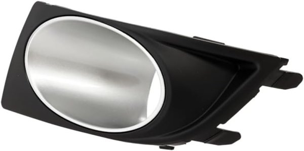 2008 - 2009 Subaru Outback Front Bumper Insert (Left / Driver Side)
