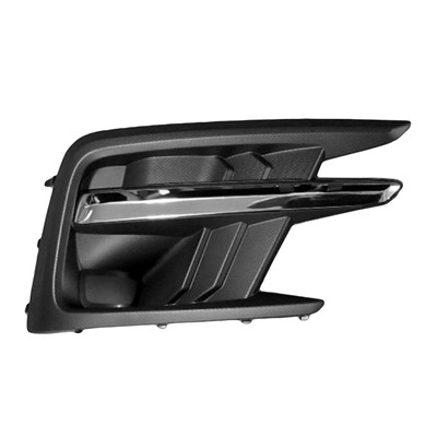 2019 - 2022 Subaru Ascent Front Bumper Insert (Right / Passenger Side)