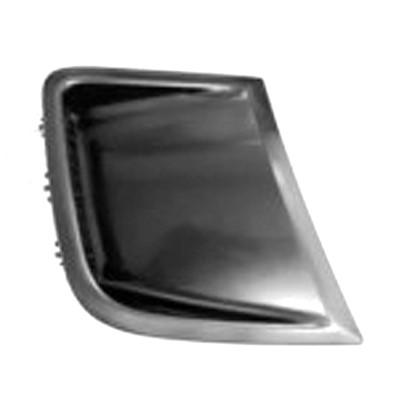 2008 - 2014 Subaru Impreza Front Bumper Insert (Right / Passenger Side)