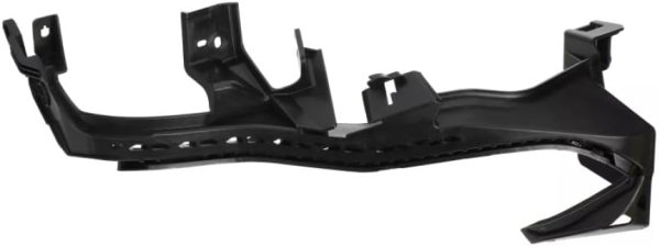 2018 - 2023 Subaru Crosstrek Front Bumper Cover Support (Left / Driver Side)