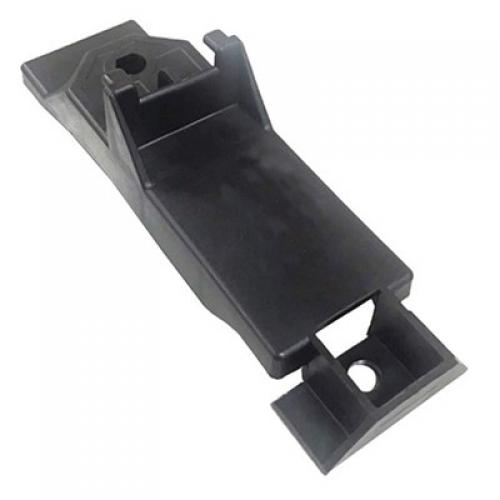2008 - 2017 Subaru Impreza Front Bumper Cover Support (Left / Driver Side)