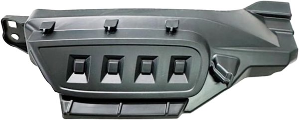 2024 - 2024 Subaru Impreza Front Bumper Cover Support (Right / Passenger Side)