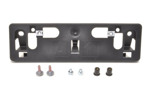2022 - 2024 Subaru Wrx Front Bumper License Bracket