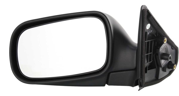 1995 - 1999 Subaru Legacy Side View Mirror - Left (Driver)