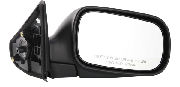 1995 - 1999 Subaru Legacy Side View Mirror - Right (Passenger)