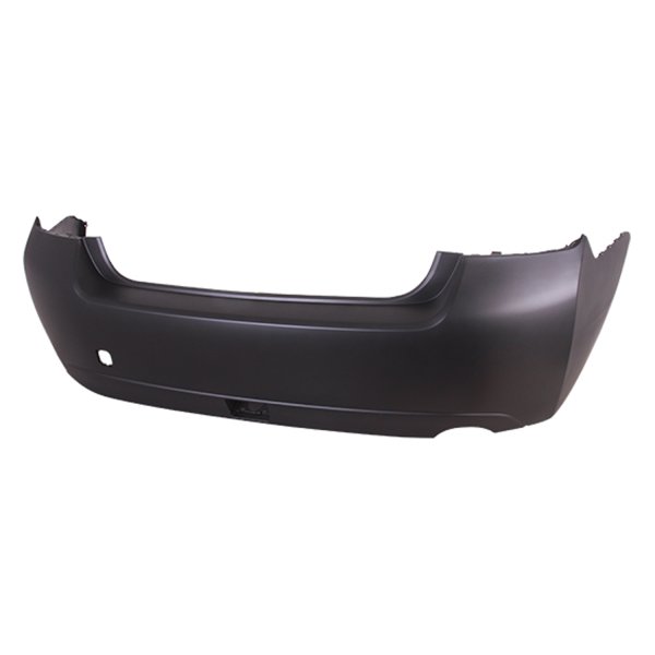 2012 - 2016 Subaru Impreza Rear Bumper Cover