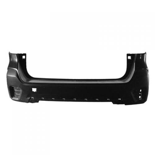 2020 - 2022 Subaru Outback Rear Bumper Cover