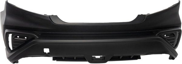 2022 - 2024 Subaru Wrx Rear Bumper Cover