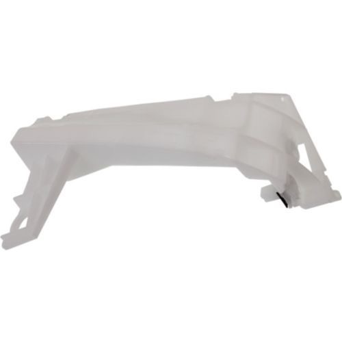 2009 - 2013 Subaru Forester Rear Bumper Bracket Right (Passenger) Replacement