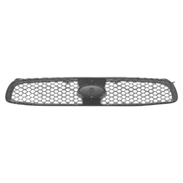 2004 - 2005 Subaru Impreza Grille Assembly