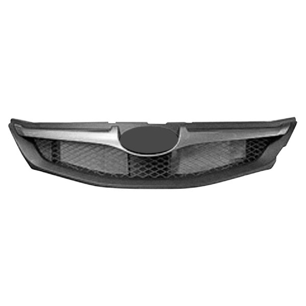 2009 - 2010 Subaru Impreza Grille Assy
