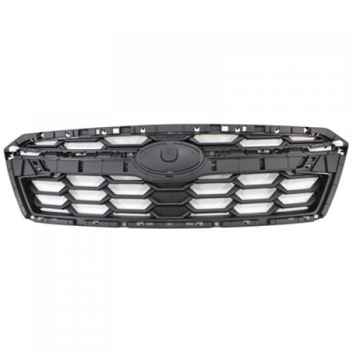 2018 - 2020 Subaru Crosstrek Grille Assembly