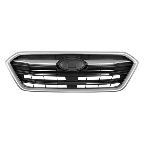 2018 - 2019 Subaru Legacy Grille Assembly