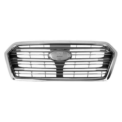2019 - 2022 Subaru Ascent Grille Assembly