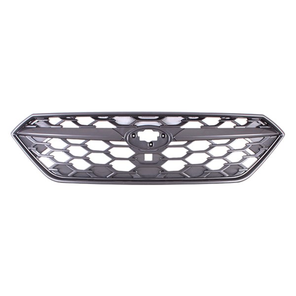 2022 - 2024 Subaru Wrx Grille Assembly
